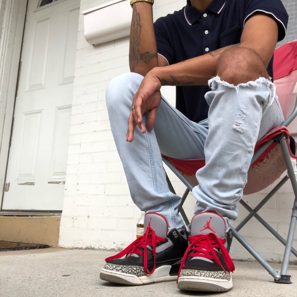 Meet your Posher, Tyler - Picture 3 of 4